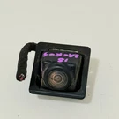 2018 Buick Lacrosse Reverse Camera Projector Rear Lid Mounted Oem 26686467. Fixed Price $97.88.