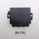 Jaguar Xjr Driver Assist Parking Control Module Used AH4215K866BF. Fixed Price $159.00.