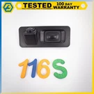 16-20 Jaguar Xf X260 Rear View Parking Assist Camera Oem. Fixed Price $114.73.