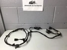 Gm Rear Parking Sensors Wiring Harness 25883153 C1. Fixed Price $89.99.