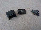 2019-21 Porsche Macan Park Assist Rear View Camera And Mounting Case Brackets. Fixed Price $195.00.