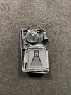 2010 Lincoln Mks Front Windshield Lane Assist Camera Oem AA5T13C105AA. Fixed Price $100.00.