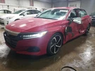 Camera/projector Decklid Mounted Fits 18-22 Accord 1973784. Fixed Price $123.40.