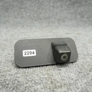 2014-2016 Toyota Corolla Trunk Decklid Rear View Back Up Camera 8679002100. Fixed Price $49.94.