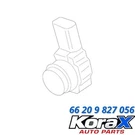 Genuine Bmw Park Sensor New Oem 66 20 9 827 056. Fixed Price $262.87.