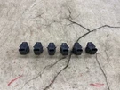 2021 2022 2023 Polestar Oem Rear Bumper Park Assist Sensor Set X6 31680784. Fixed Price $174.98.