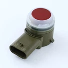 JU5T-15K859-ACW Red Parking Sensor Fits 2018-2025 Ford 2020-2025 Lincoln. Fixed Price $24.60.