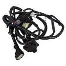 Genuine Ford Explorer 2013 Rear Parking Aid System Wiring Harness DB5Z-15K868-L. Fixed Price $144.17.