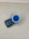 New Oem Blue 28438-5RA1A Parking Aid Sensor For Nissan Pdc. Fixed Price $79.99.