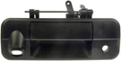 Tailgate Handle Dorman 81214 Fits 07-13 Toyota Tundra. Fixed Price $59.75.
