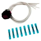 For Chevy Equinox 2017 Acdelco Gm Original Equipment Headlight Connector. Fixed Price $48.93.