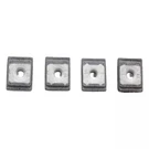 Genuine Ford Coat Hook Nut W705267-S439. Fixed Price $8.00.