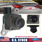 68274731AE Rear View Back Up Camera Fit For 2016-2019 Dodge Ram 1500 2500 3500. Fixed Price $34.19.