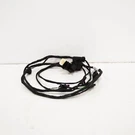 New Bmw F30 Front Bumper Pdc Wiring Harness 61129260016. Fixed Price $308.57.