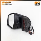 10-13 Range Rover Sport L320 Front Left Driver Side Rear View Door Mirror Oem. Fixed Price $163.61.
