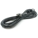 Rostra 250-8921 33FT/10M 4-PIN Monitor/camera Video Wire Extension Harness New. Fixed Price $49.95.