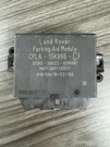 2014-2021 Jaguar F-type Parking Sensor Module CPLA15K866CF. Fixed Price $92.00.
