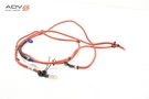 2014-2018 Mercedes CLS550 W218 Backup Battery To Firewall Cable Wire Harness Oem. Fixed Price $39.99.