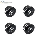 4X Parking Aid Sensor Retainer Bracket Rear Fits For Toyota RAV4-2013-2018. Fixed Price $39.88.