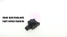 Rear Bumper Sensor Ultrasonic Park 87621-VA010-G8 Oem 2022 2023 Toyota GR86. Fixed Price $67.50.