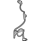 Ford Oem Cable Asy M2DZ14D202A. Fixed Price $95.38.
