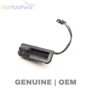 2018-2025 Audi A5 Sportback Trunk Hatch Release Handle Switch W/ Camera. Fixed Price $187.49.