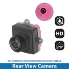 Rear View Backup Reverse Camera For Jeep Wrangler Gladiator 2018-2021 4672585AA. Fixed Price $58.42.