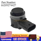Ultrasonic Sensor Pdc Black Original Bmw G01 G11 G30 F15 F39 F46 F98 9274427. Fixed Price $13.89.