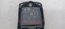 20 21 Nissan Versa Rear Left Bumper Blind Spot Radar Oem 284K1-5EA0A. Fixed Price $77.78.
