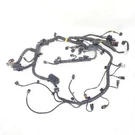 Hybrid Wiring Harness With Fusebox Pn 914154U010 Oem 2016 Kia Optima. Fixed Price $51.63.