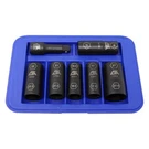 Cta 7-PIECE Flip Socket Set. Fixed Price $78.60.