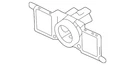 Genuine Mitsubishi Park Sensor Retainer 8651A421YA. Fixed Price $85.24.