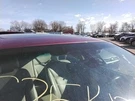 Camera/projector Windshield Mounted Upper Fits 18 Legacy 3071787. Fixed Price $132.99.