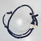 13-17 Used Genuine Oem Ford Fusion Rr Bumper Parking Aid Wiring, Pn DG9T15K868AD. Fixed Price $36.99.
