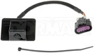 Park Assist Camera Rear Dorman 590-076. Fixed Price $184.72.