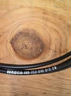 New Wabco 4497130300 10 Ft Abs Sensor 90 Degree Extension Cable Harness. Fixed Price $15.00.