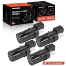 A-premium 4X Front & Rear Parking Assist Sensor For Land Rover Range 02-05. Fixed Price $31.70.