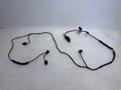 Bmw F15 X5 Rear Parking Sensor Wiring Loom Pdc 9361150, 611293.... Fixed Price $79.94.