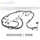 2016-2018 Audi Q3 Quattro Rear Bumper Wiring Harness 8U0971104AC. Fixed Price $129.99.