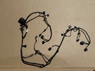 2025-2026 Rivian R1T Rear Bumper Harness Wiring PT00567990-B **please Read**. Fixed Price $150.00.