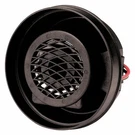 Ecco SA955 Back Up Alarm, Black, 2" H. Fixed Price $56.95.