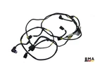 Maserati Ghibli Front Bumper Parking Assist Sensor Wire Harness 2014 - 2017 Oem. Fixed Price $109.24.