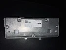 2017-2018 Jaguar F-pace Windshield Mounted Lane Assist Camera HK83-19H406-BF Oem. Fixed Price $65.00.