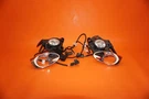 Lexus RX350 Fog Light Parking Sensor Set 2013 2014 2015 52126-0E010 Oem. Fixed Price $179.10.
