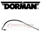 Dorman Inlet Lower Engine Oil Cooler Hose Assembly For 1987 Chevrolet V20 Bi. Fixed Price $79.21.
