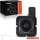 A-premium Rear View Back Up Park Assist Camera Ford Focus 15-18 F1EZ19G490A. Fixed Price $77.69.