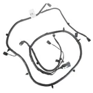 Oem New Ford Edge 2021 Rear Parking Aid Wiring HARNESS-M2GZ-15K868-E. Fixed Price $115.34.