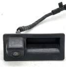 Volkswagen Passat Trunk Deck Lid Release Handle Switch & Camera Oem 2017-2019. Fixed Price $69.00.