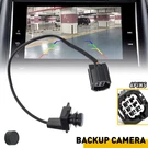 For 2009-2012 Dodge Ram 1500 2500 3500 Rear View Backup Tailgate Camera. Fixed Price $35.14.