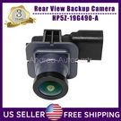 Back Up Parking Assist Camera For Lincoln Mkz 2017-2020 Rear Side HP5Z19G490A. Fixed Price $69.99.